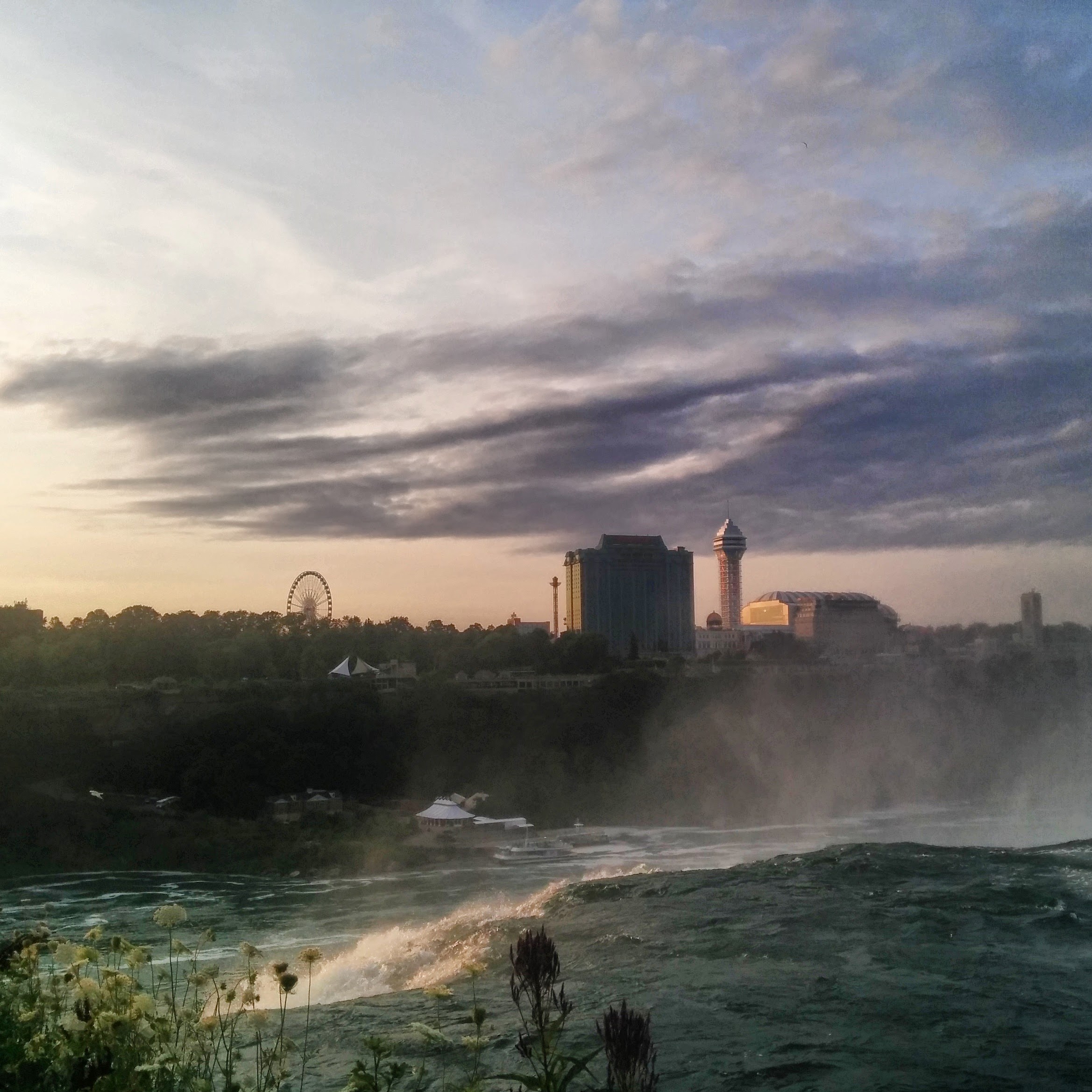 Niagara Falls